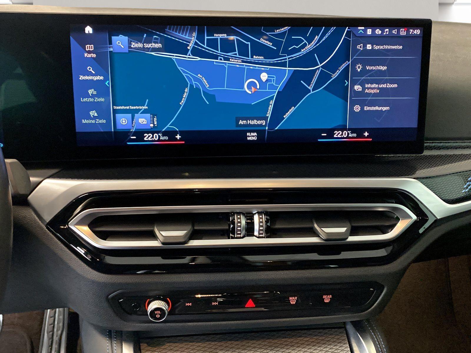 BMW 2er Coupé – Bild 20