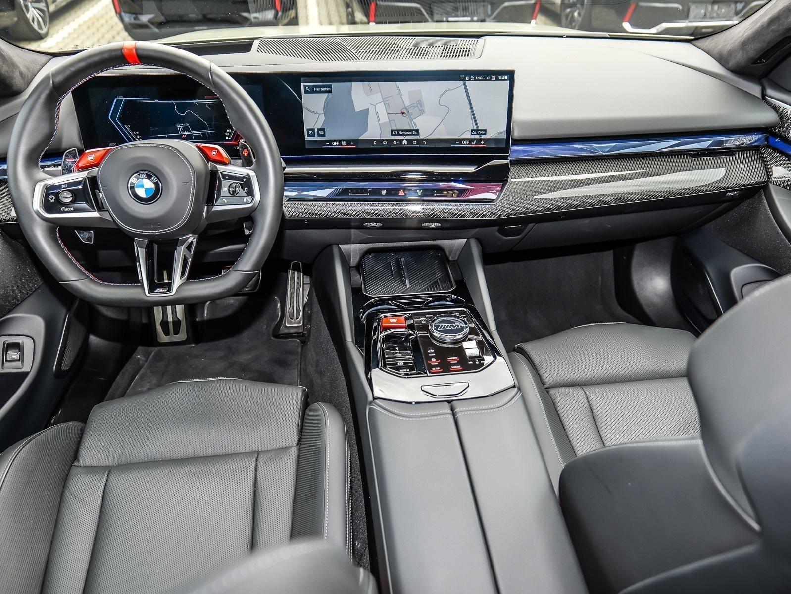 BMW M5 – Bild 3