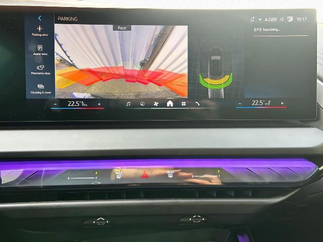 BMW X3 – Bild 17