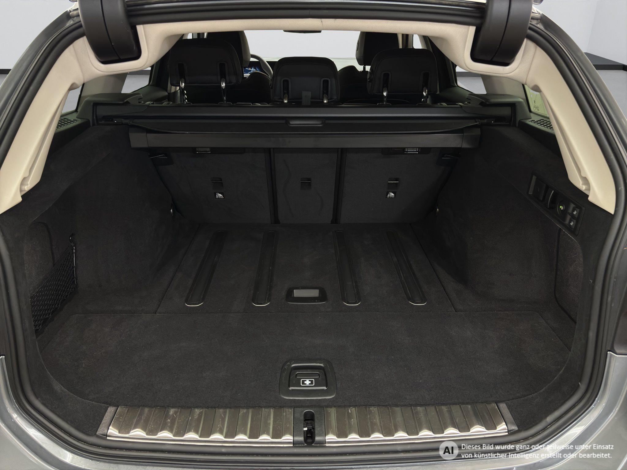 BMW 3er Touring – Bild 20