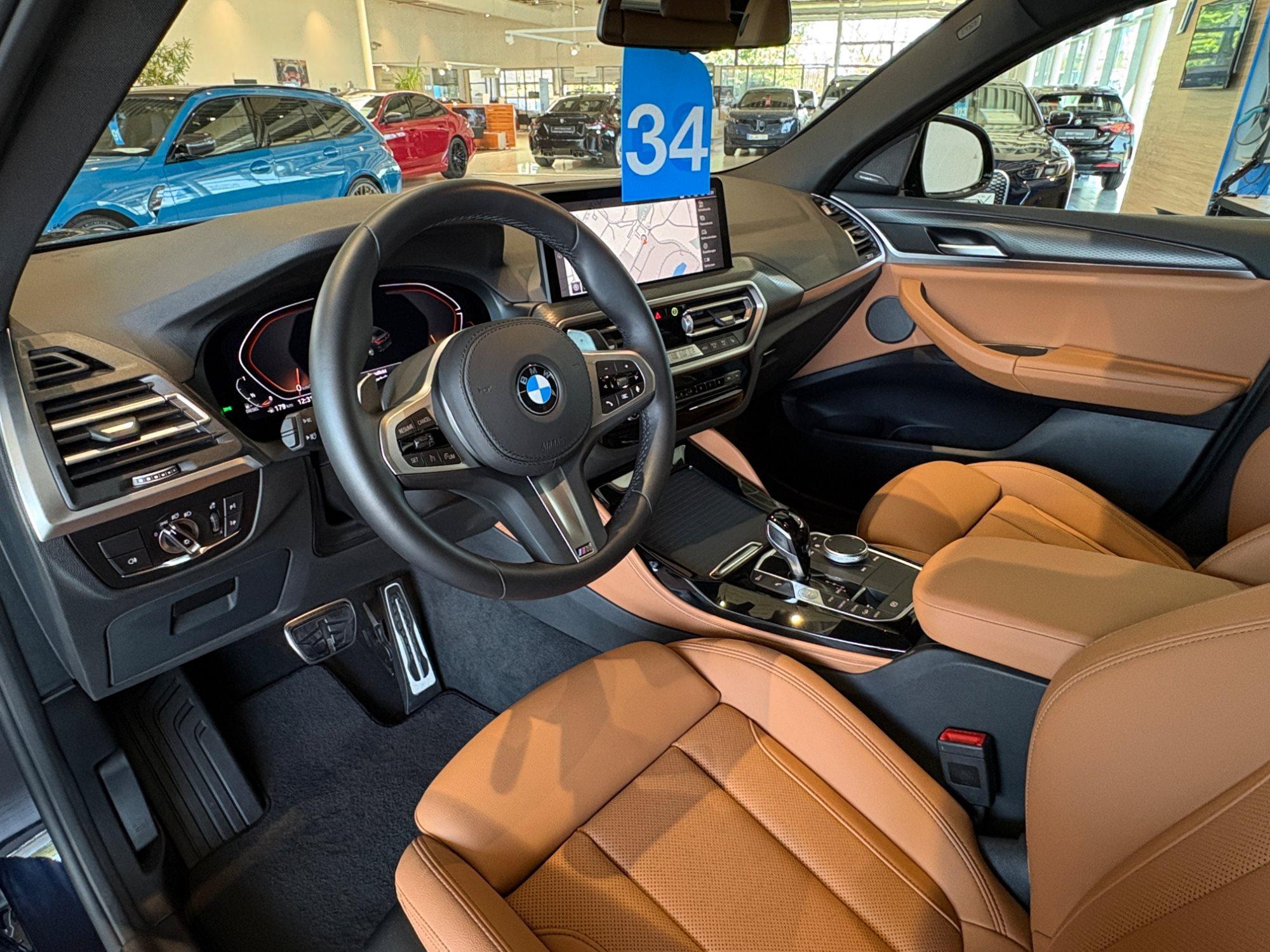 BMW X4 – Bild 44