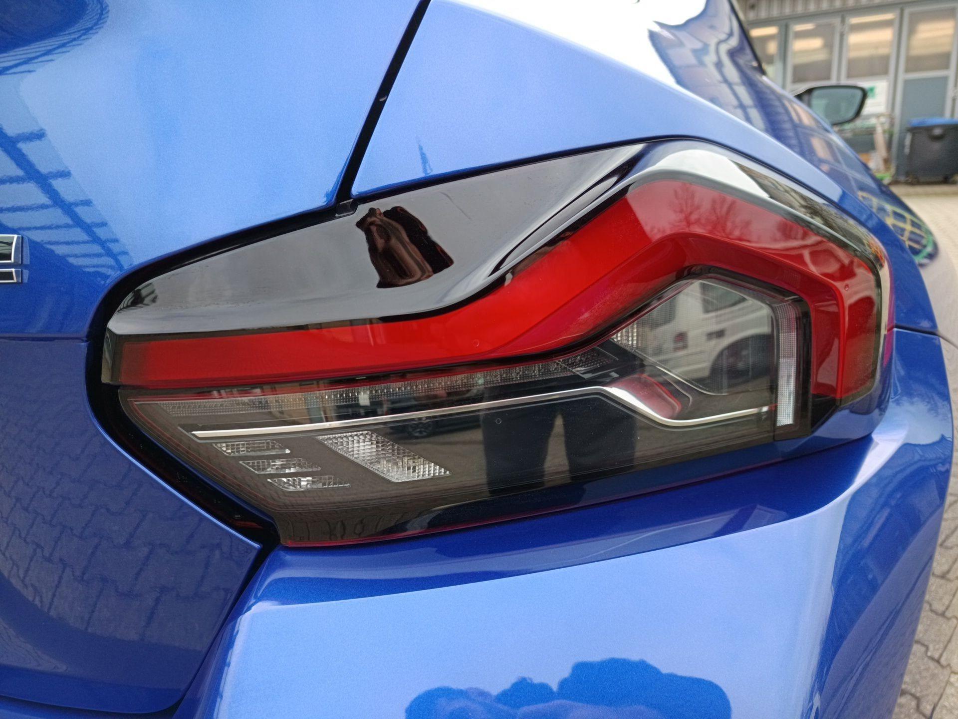 BMW M2 Coupé – Bild 7