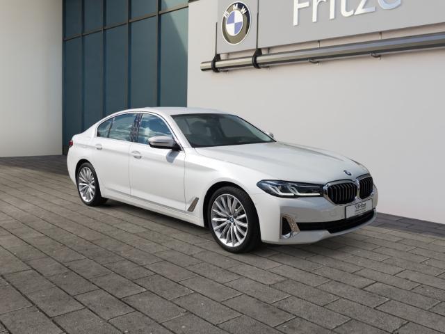 BMW 5er – Bild 15