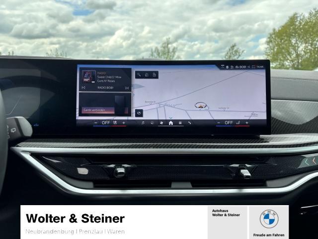 BMW X5 – Bild 12