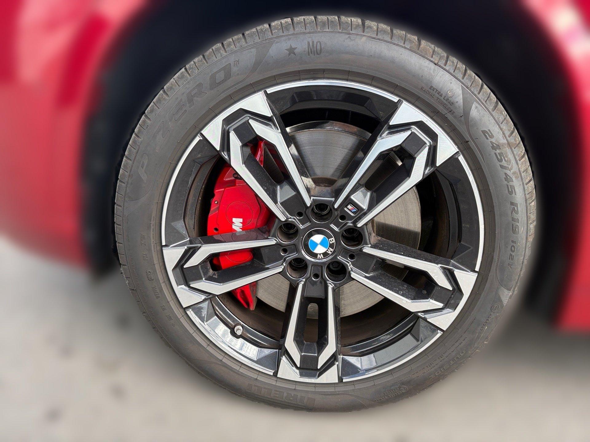BMW X1 – Bild 6