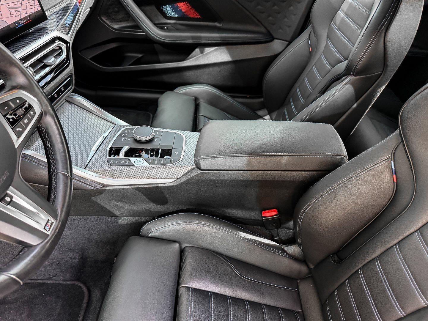 BMW 2er Coupé – Bild 20
