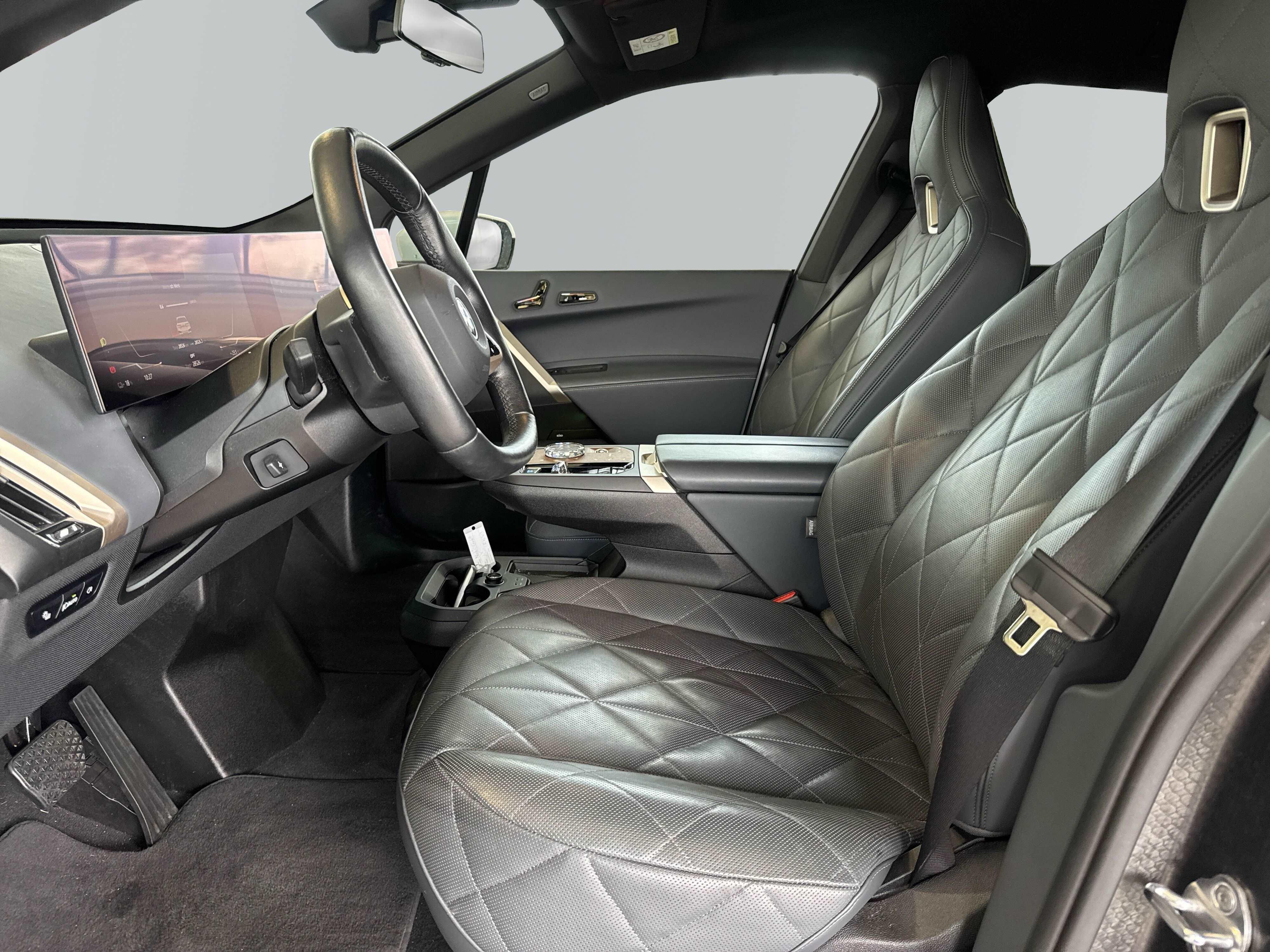 BMW iX – Bild 21
