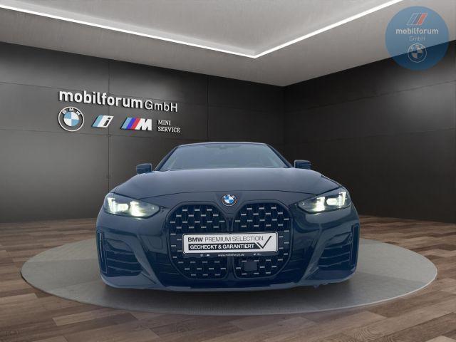 BMW 4er Gran Coupé – Bild 36