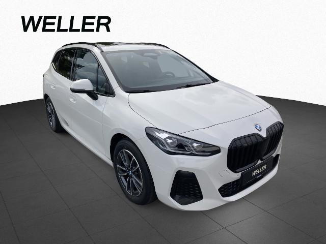 BMW 2er Active Tourer – Bild 3