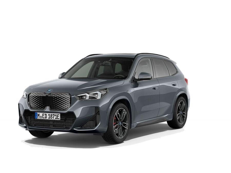 BMW iX1 – Bild 3