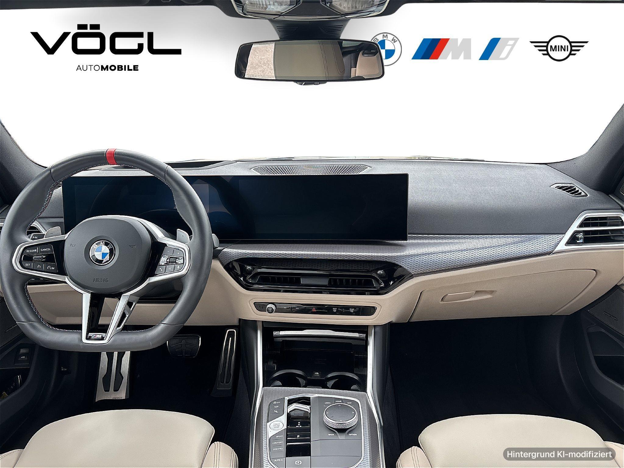 BMW 3er Touring – Bild 6