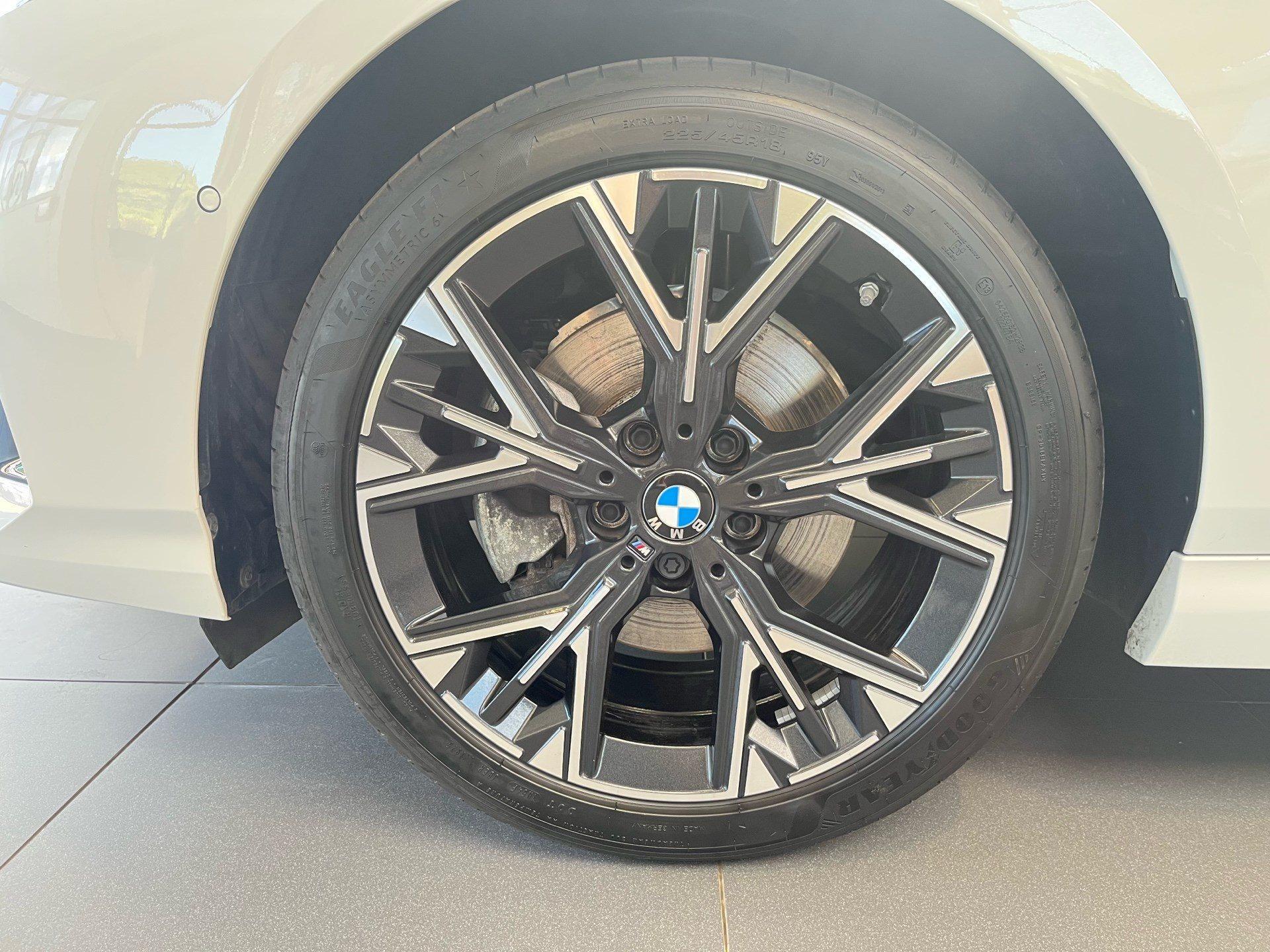 BMW 1er – Bild 9