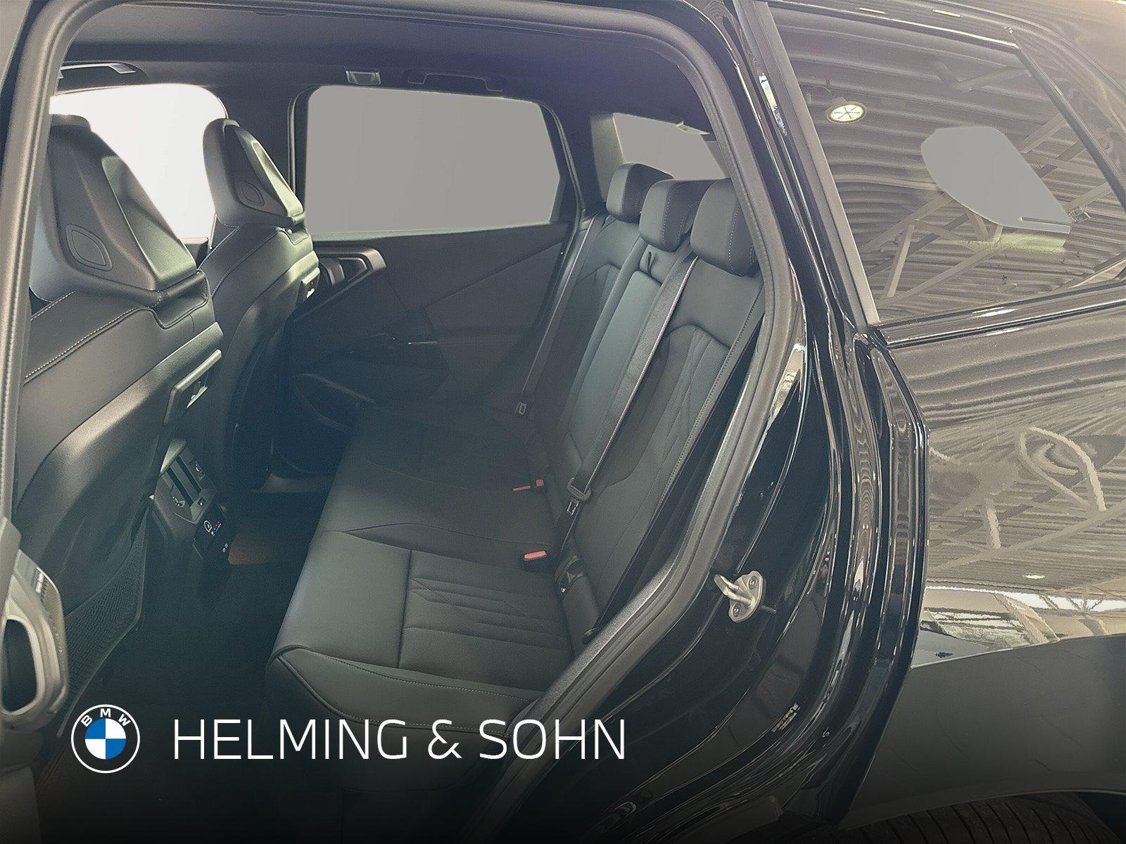 BMW X3 – Bild 12