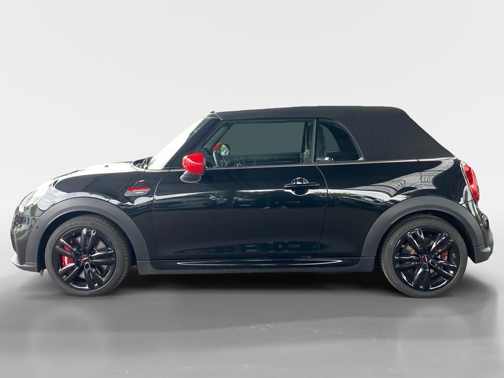MINI Cabrio – Bild 3