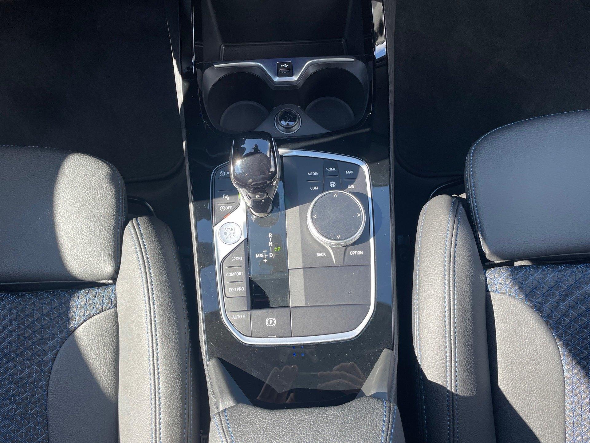 BMW 1er – Bild 15