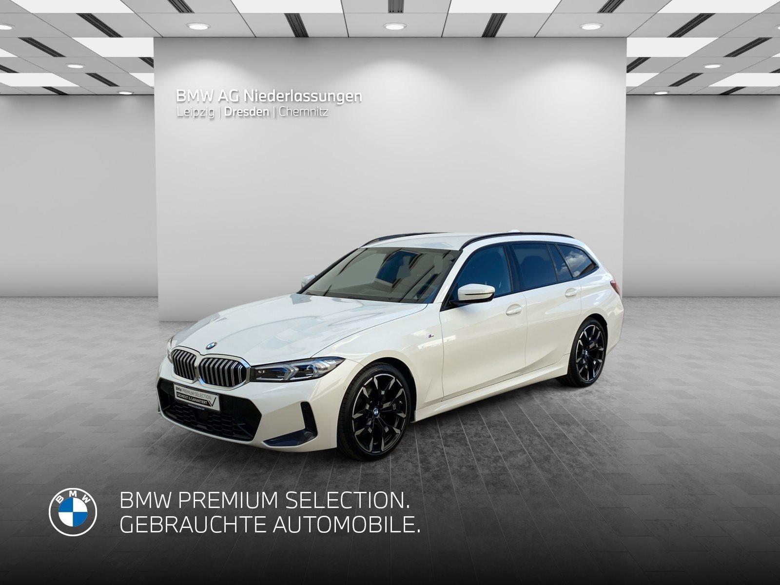 BMW 3er Touring