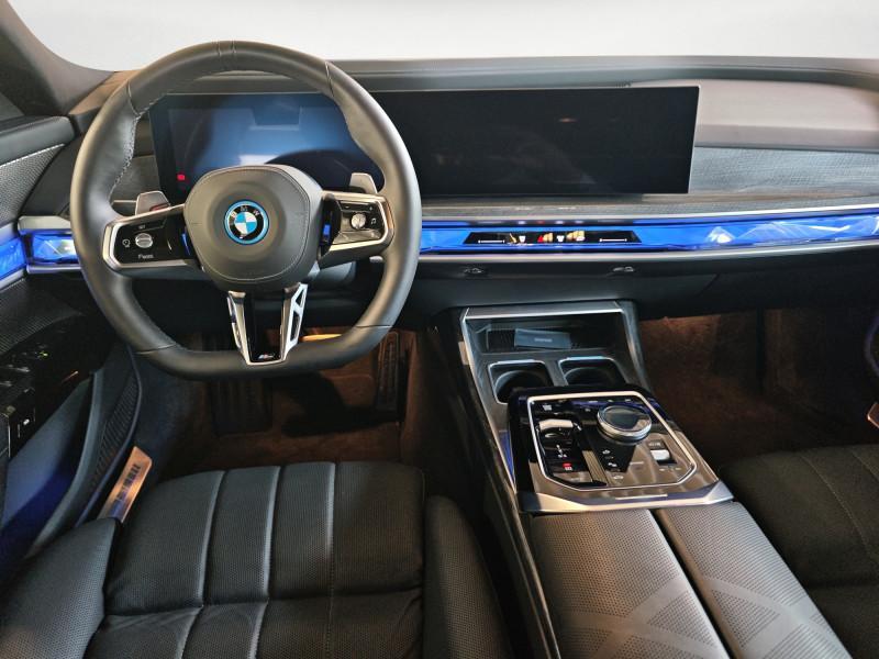 BMW 7er – Bild 8