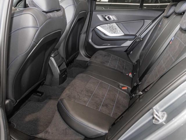 BMW 1er – Bild 12