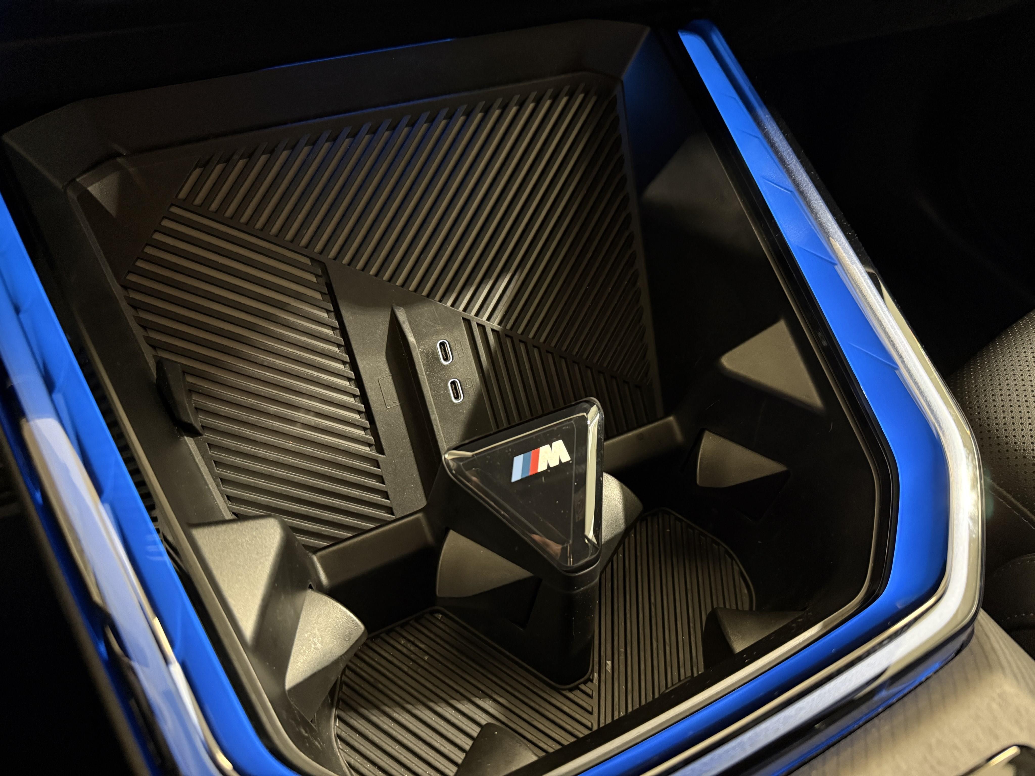 BMW X3 – Bild 26