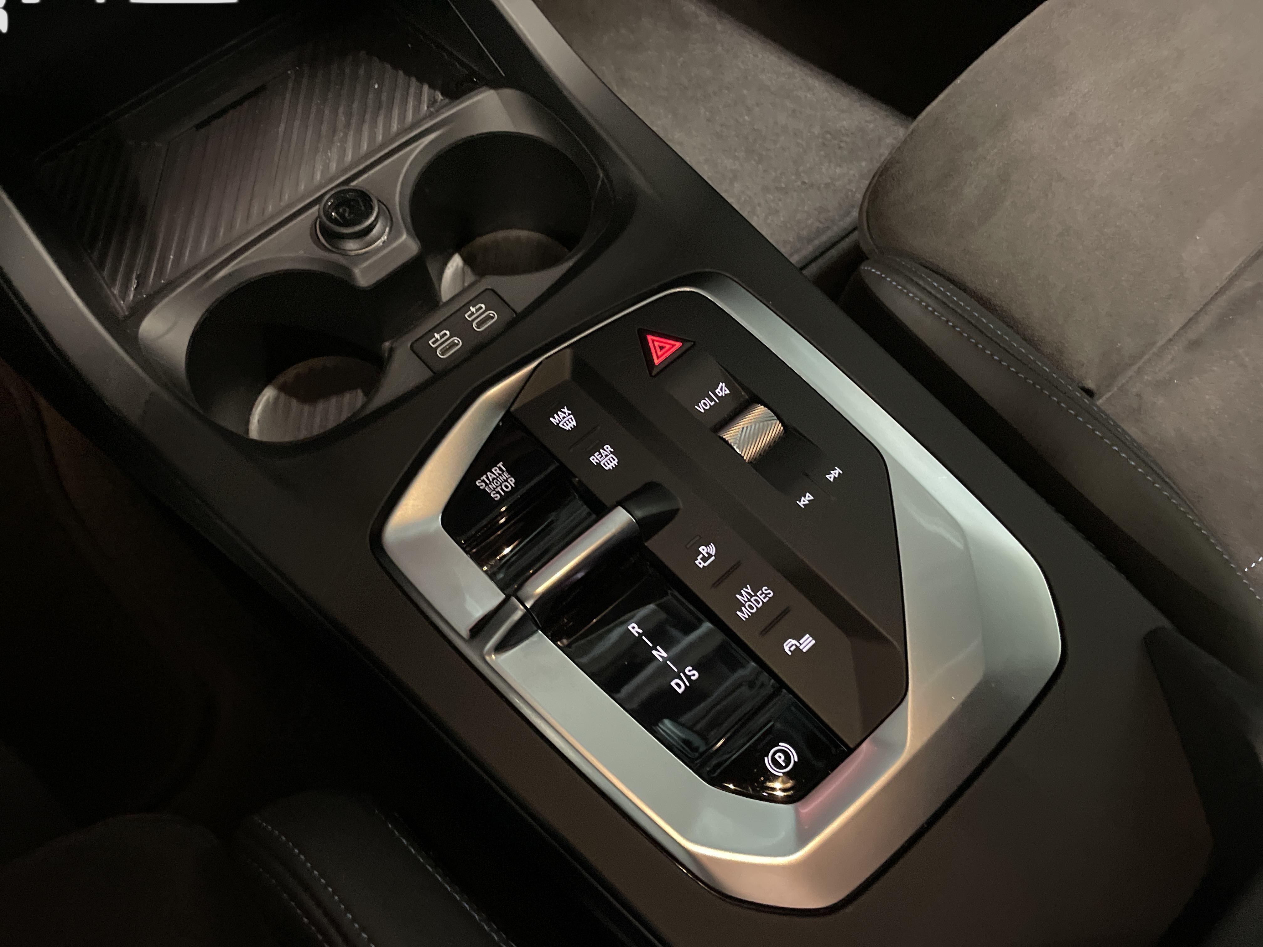 BMW 1er – Bild 15