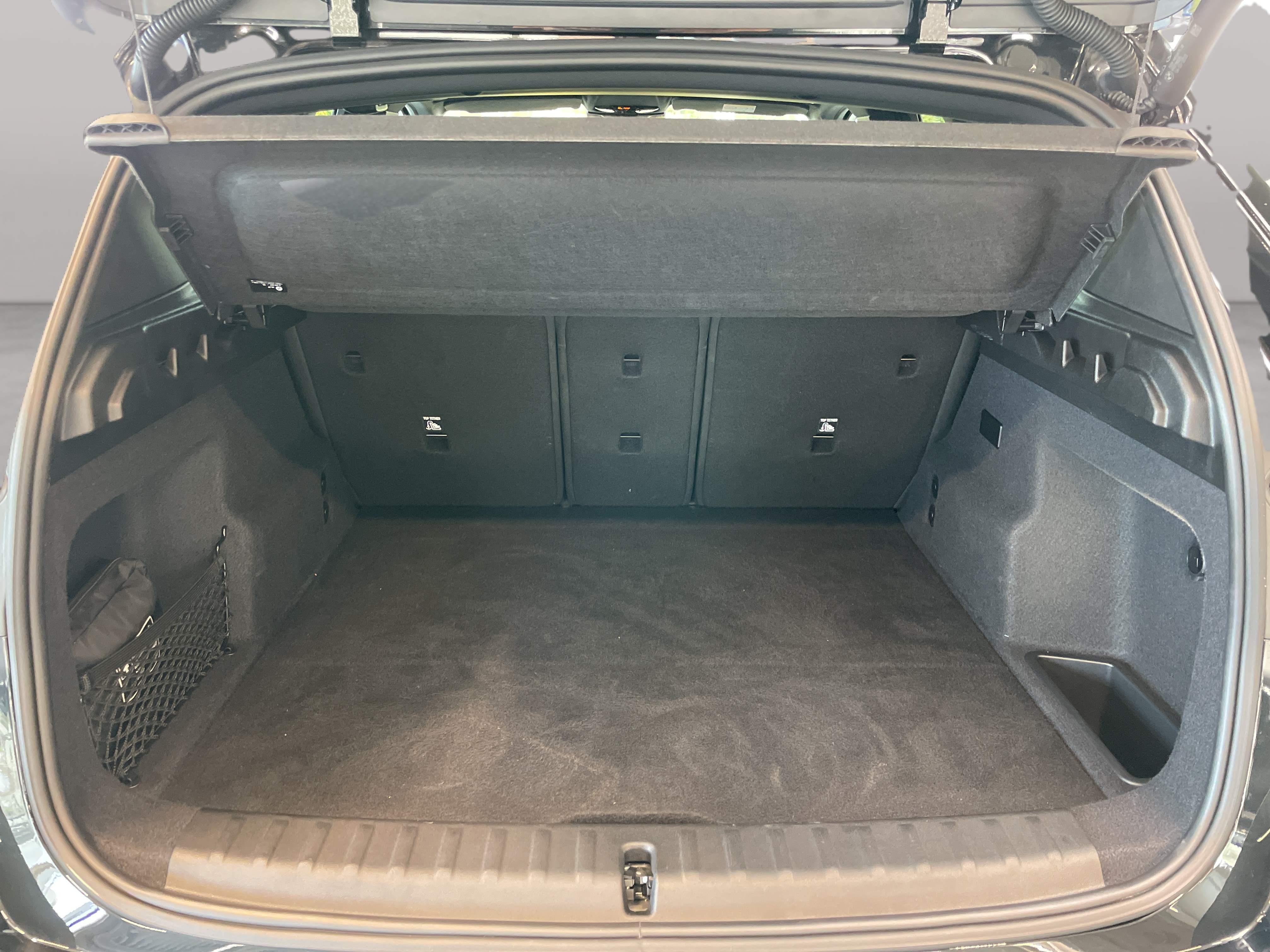 BMW iX1 – Bild 15