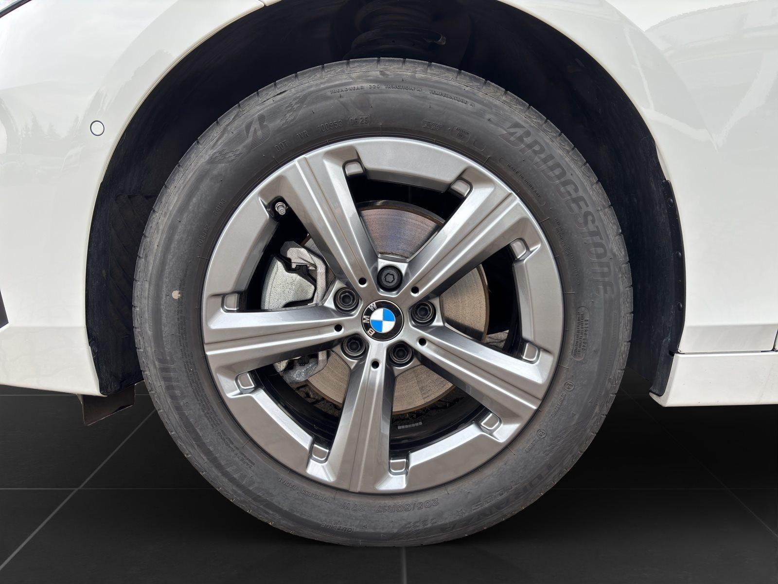 BMW 2er Active Tourer – Bild 22