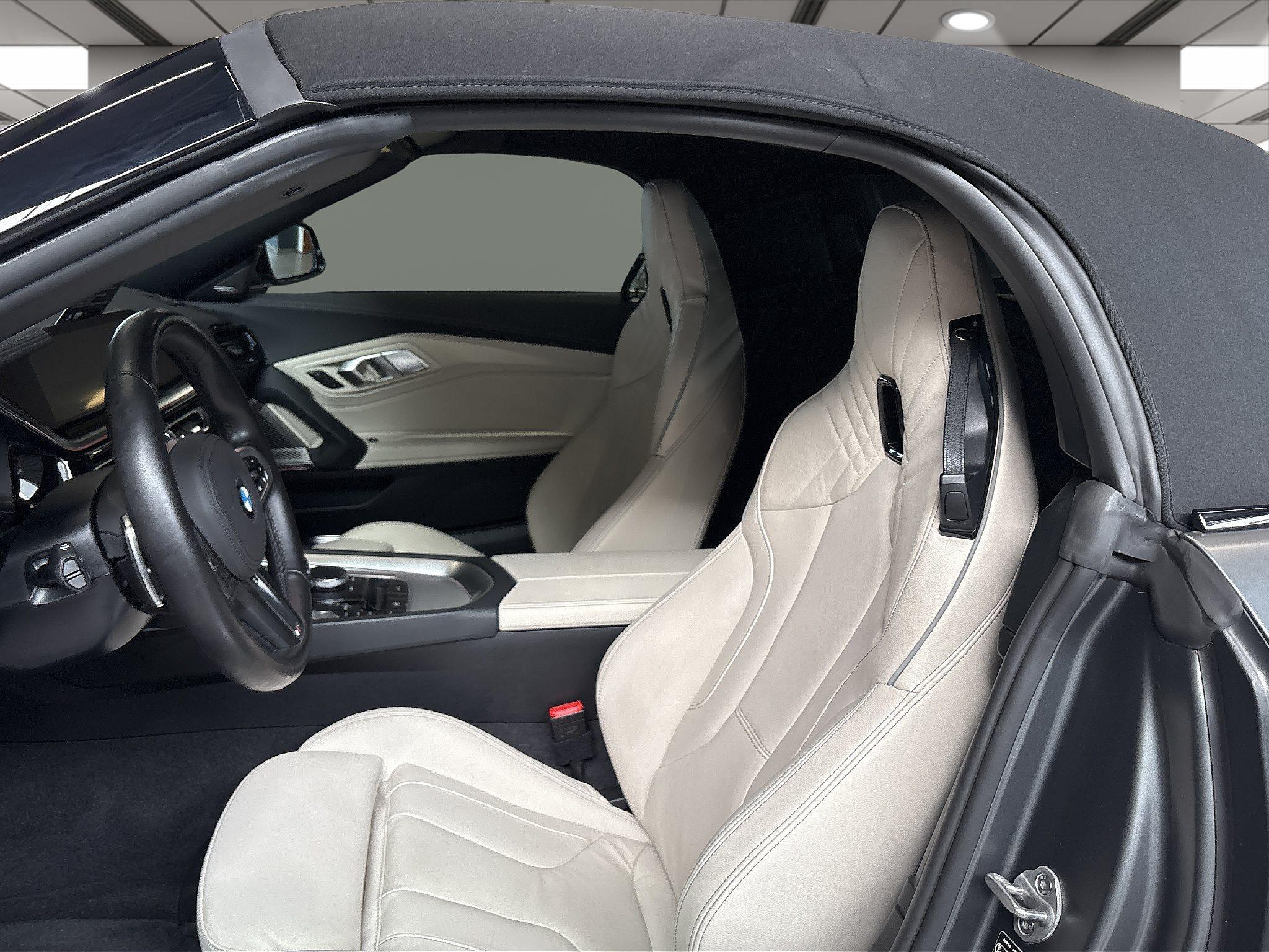 BMW Z4 – Bild 8