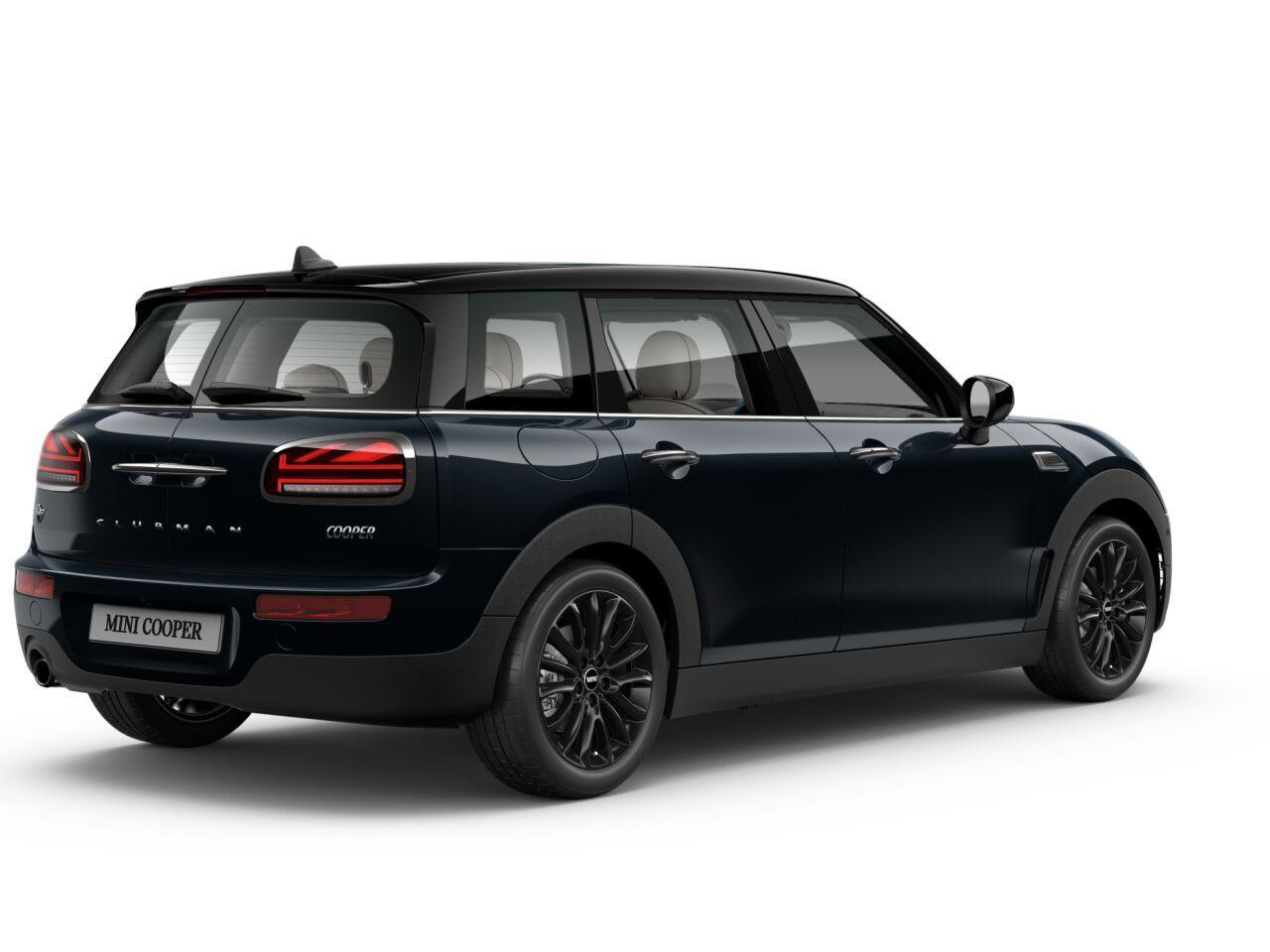 MINI Clubman – Bild 3