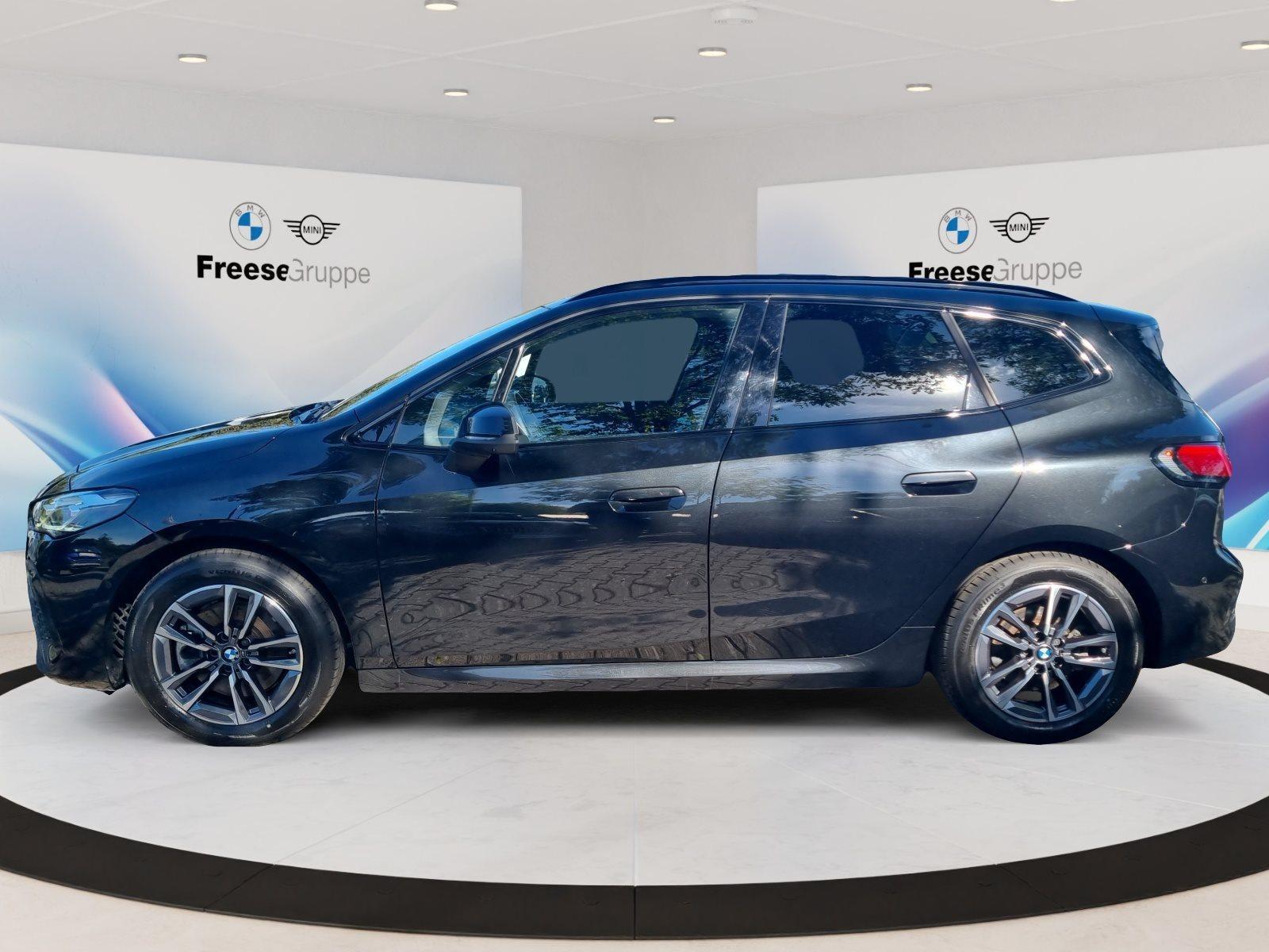 BMW 2er Active Tourer – Bild 3