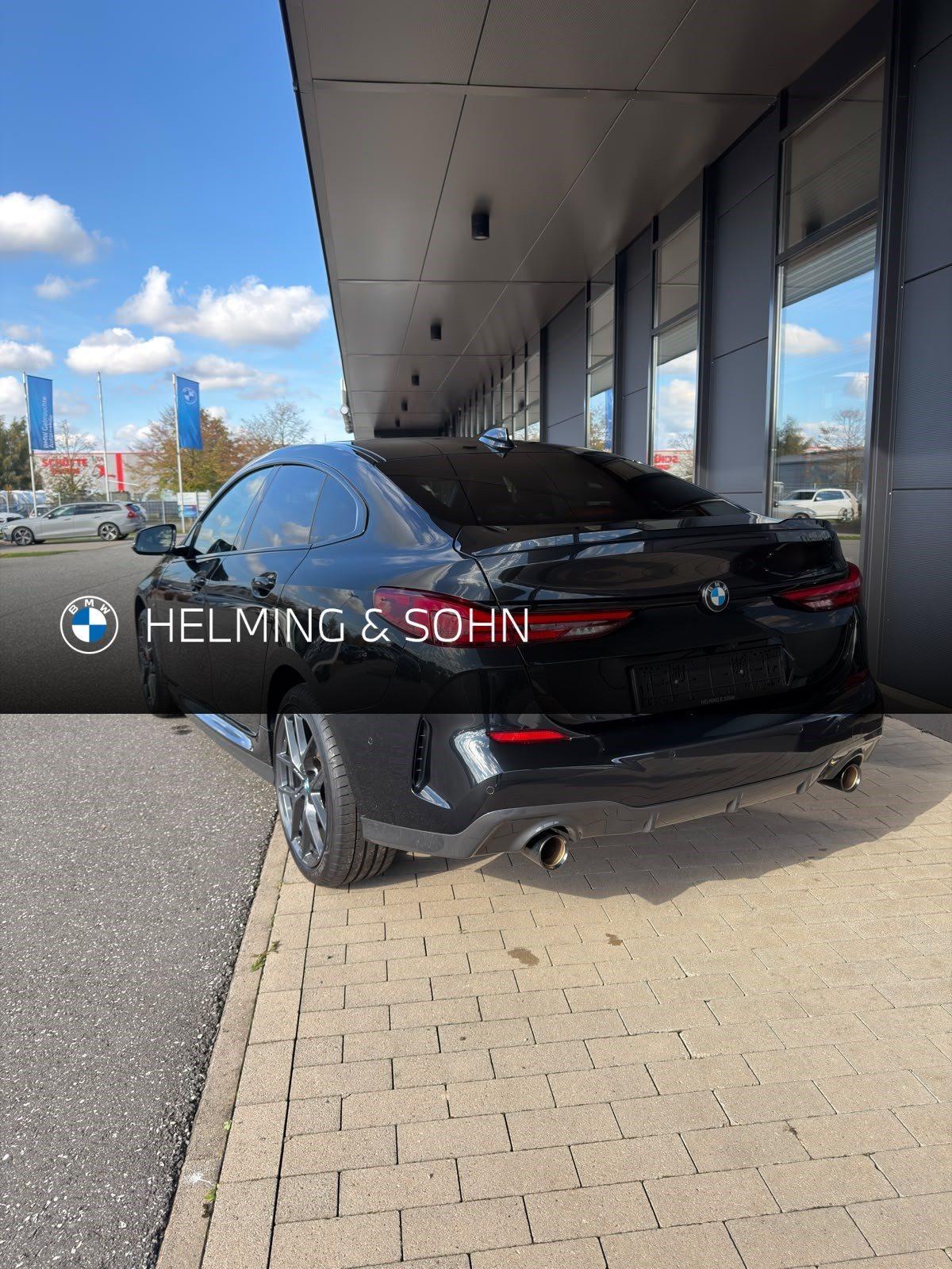 BMW 2er Gran Coupé – Bild 6