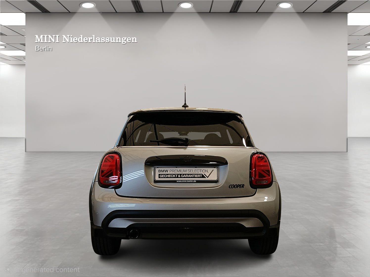 MINI Cooper 3-Türer – Bild 5