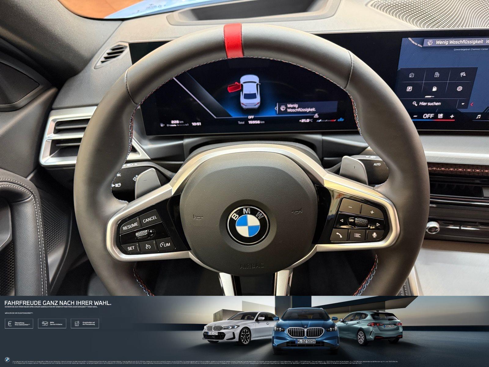 BMW 2er Coupé – Bild 20