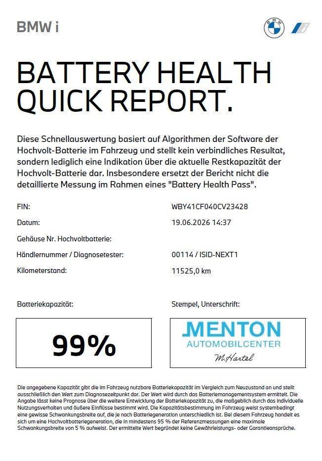 BMW iX – Bild 2