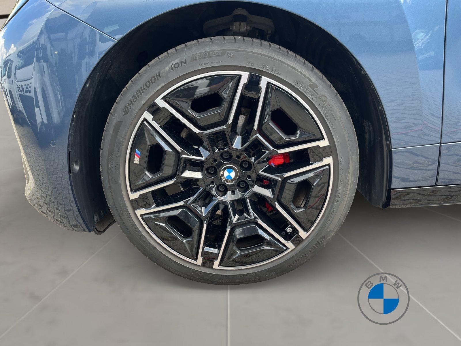 BMW iX – Bild 7