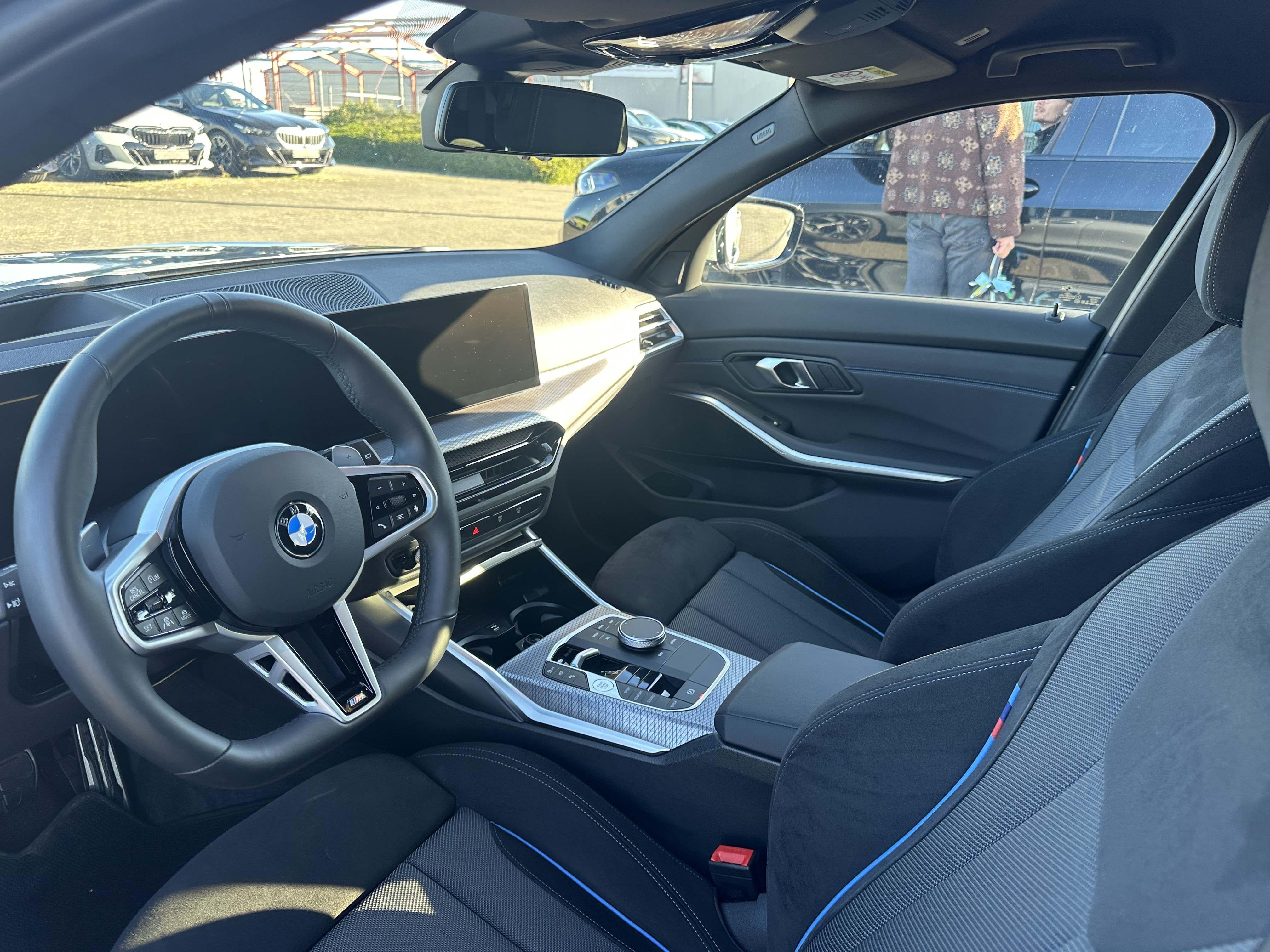 BMW 3er Touring – Bild 22