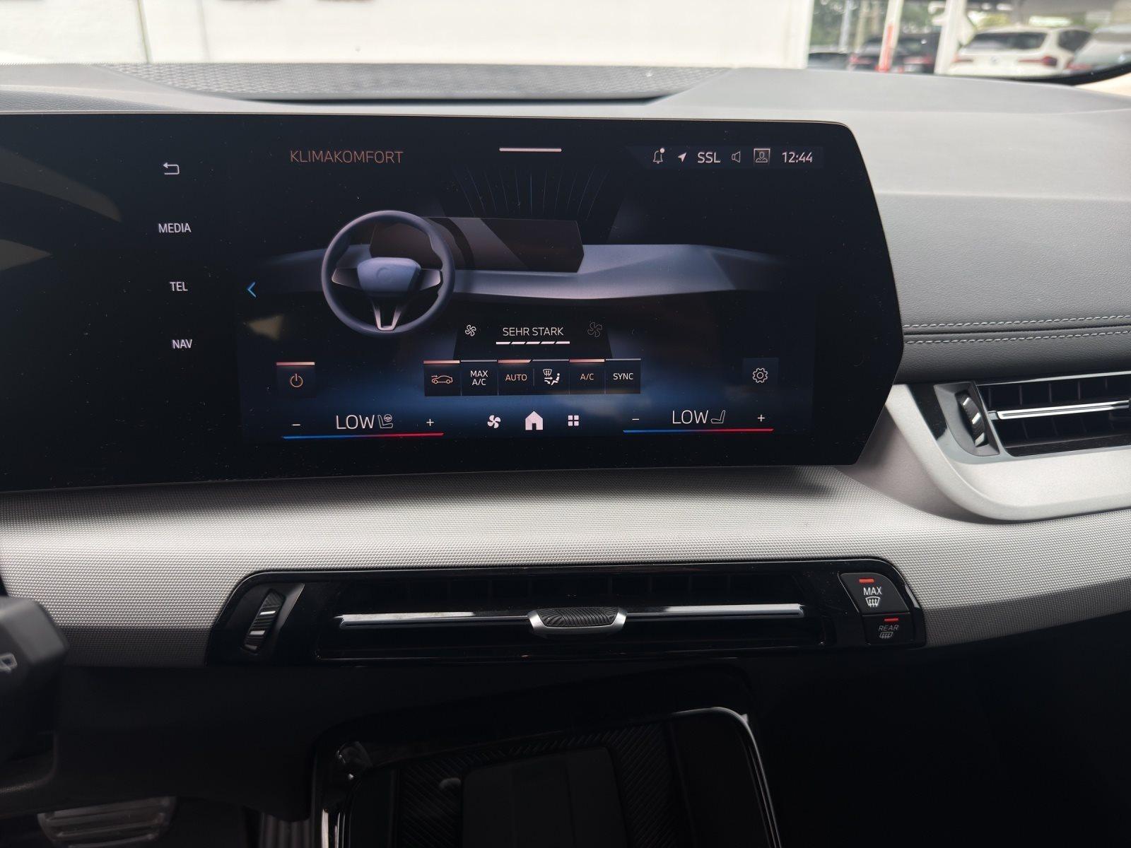 BMW 2er Active Tourer – Bild 29