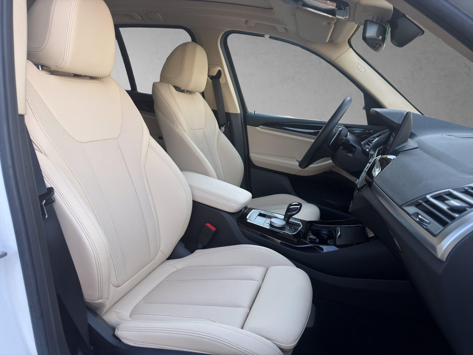 BMW X3 – Bild 17