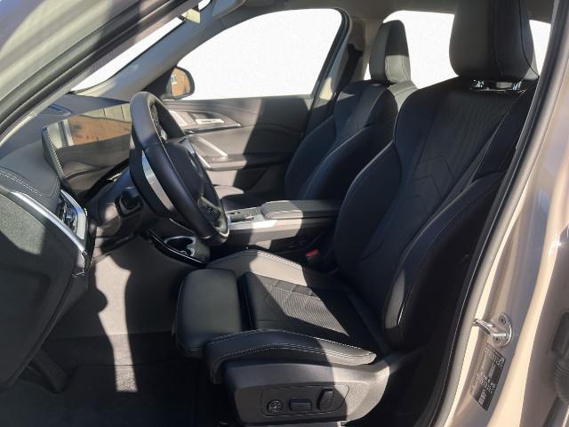 BMW X1 – Bild 6