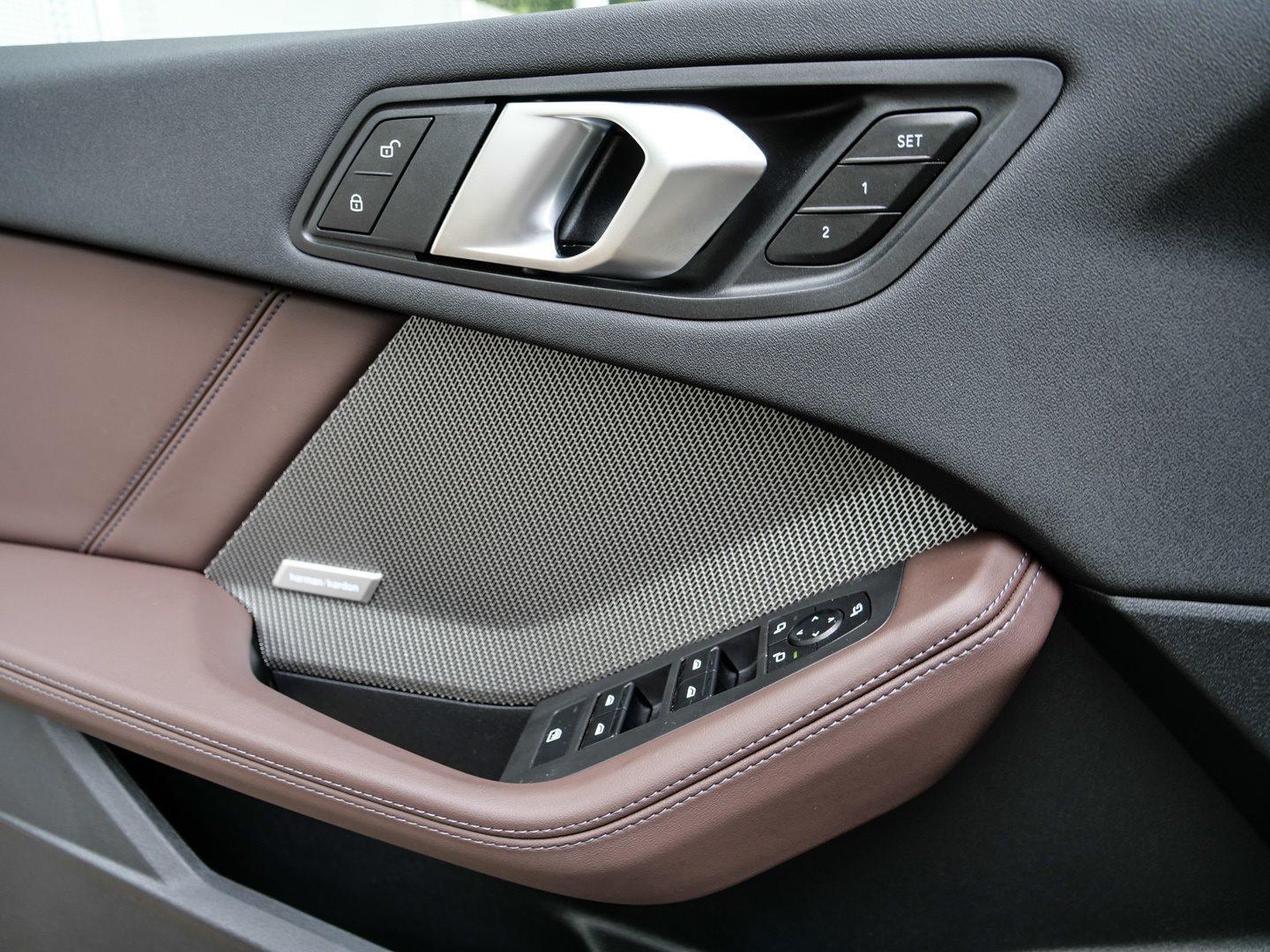 BMW 1er – Bild 18
