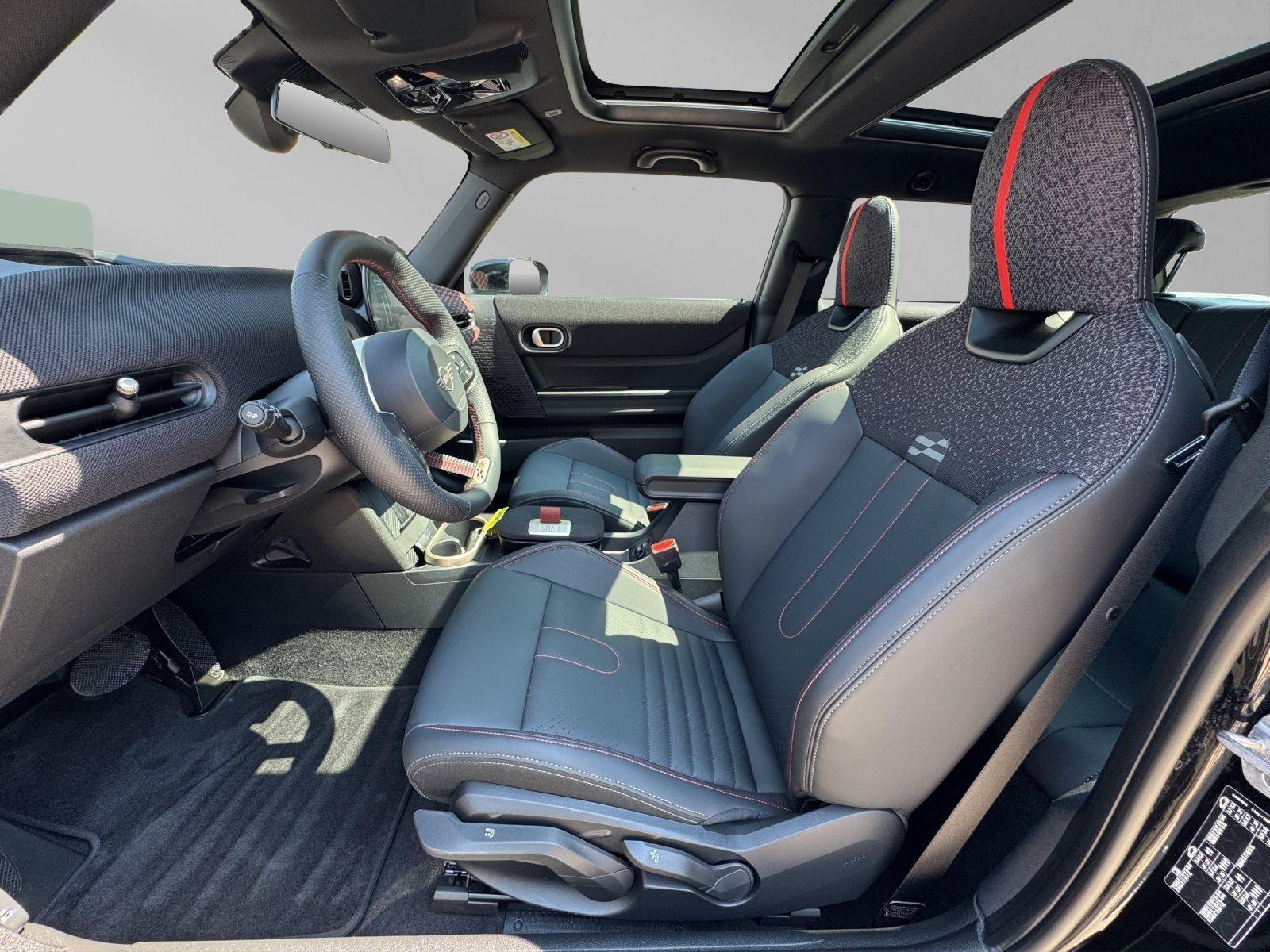 MINI Cooper 3-Türer – Bild 15