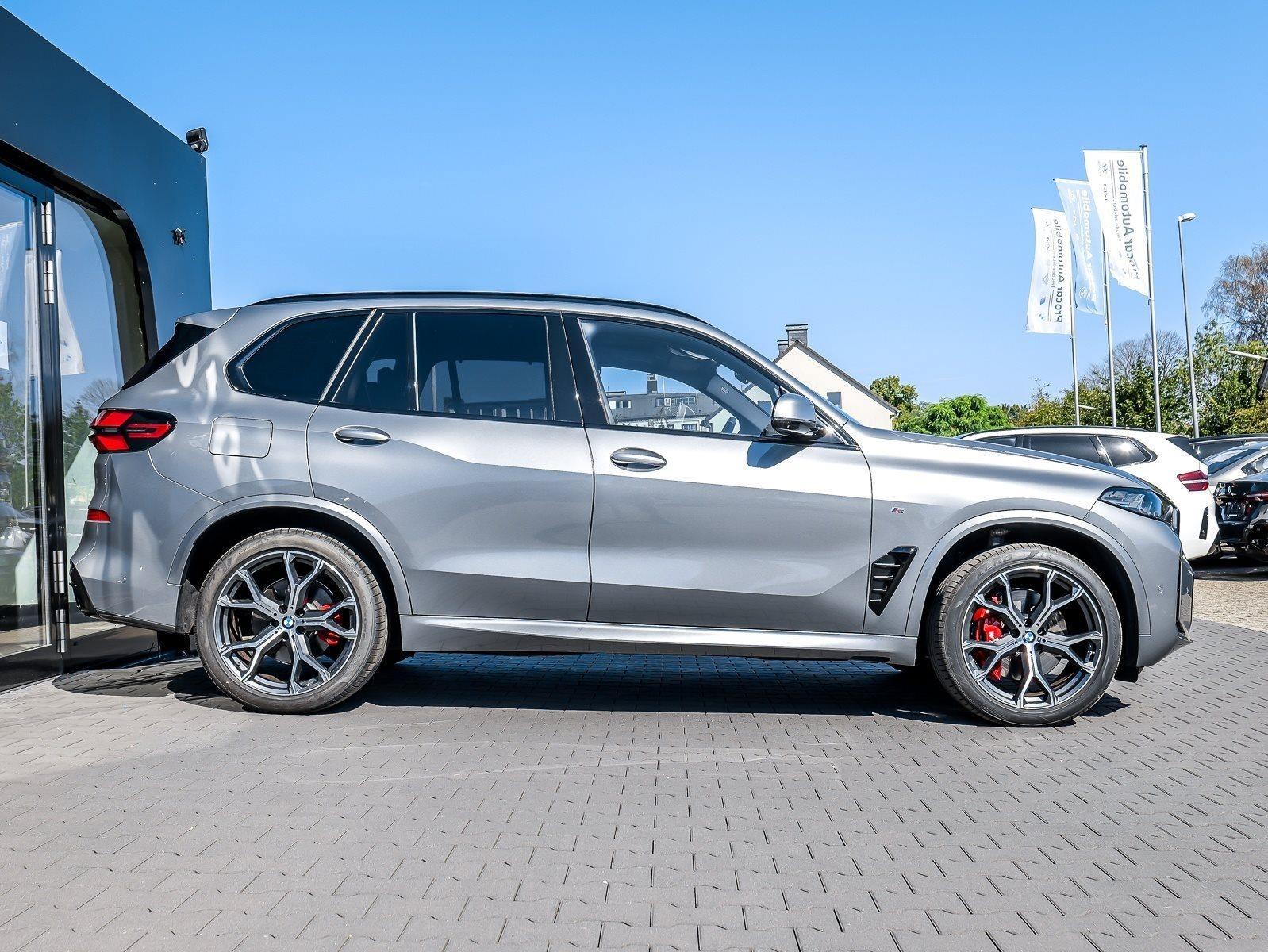 BMW X5 – Bild 18