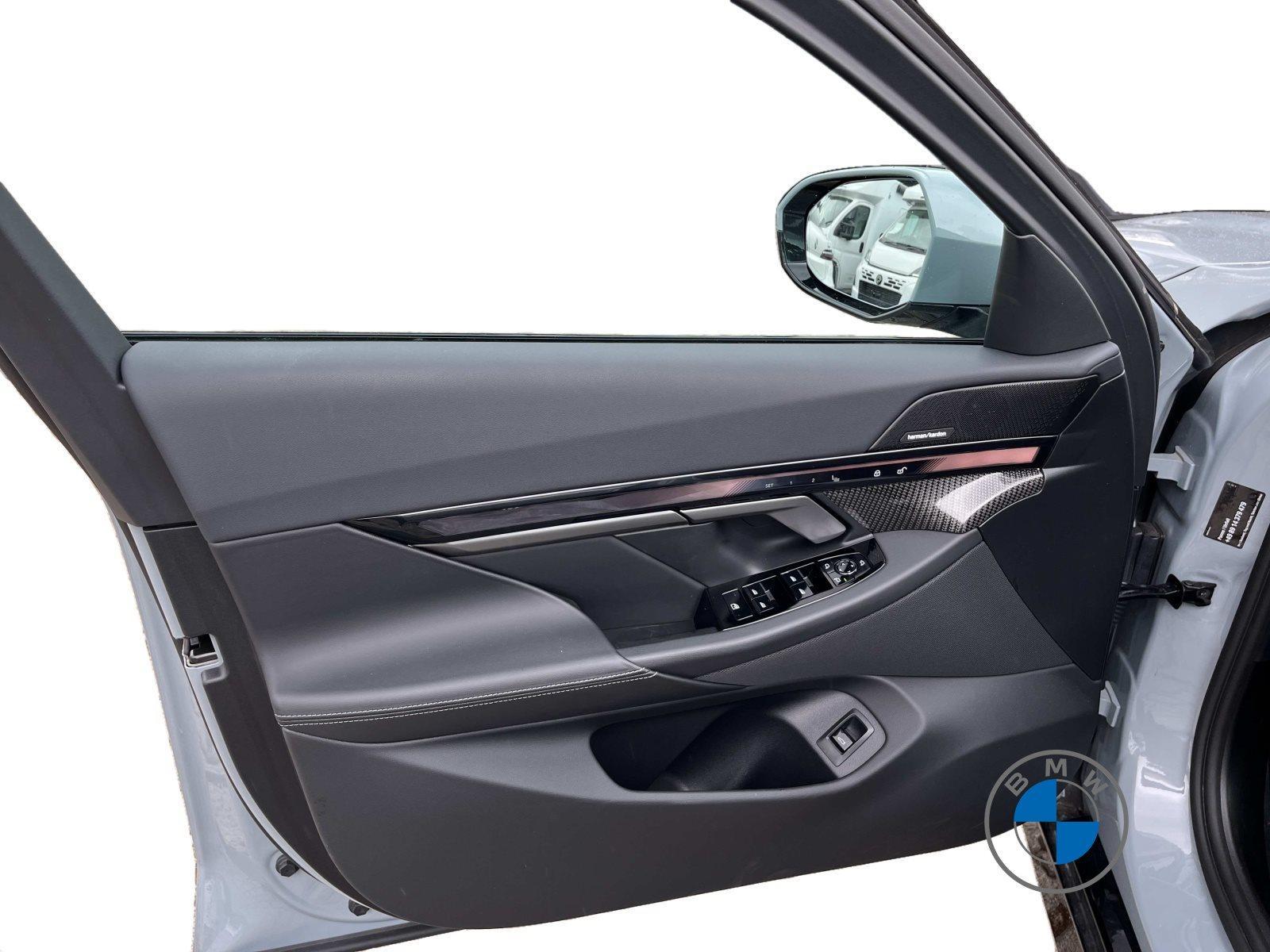 BMW 5er Touring – Bild 12