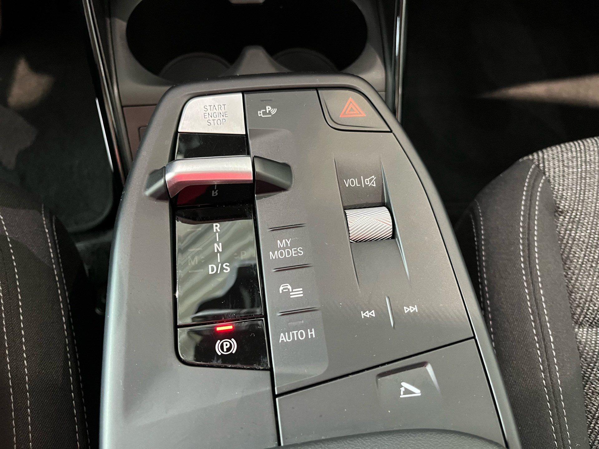 BMW 2er Active Tourer – Bild 10