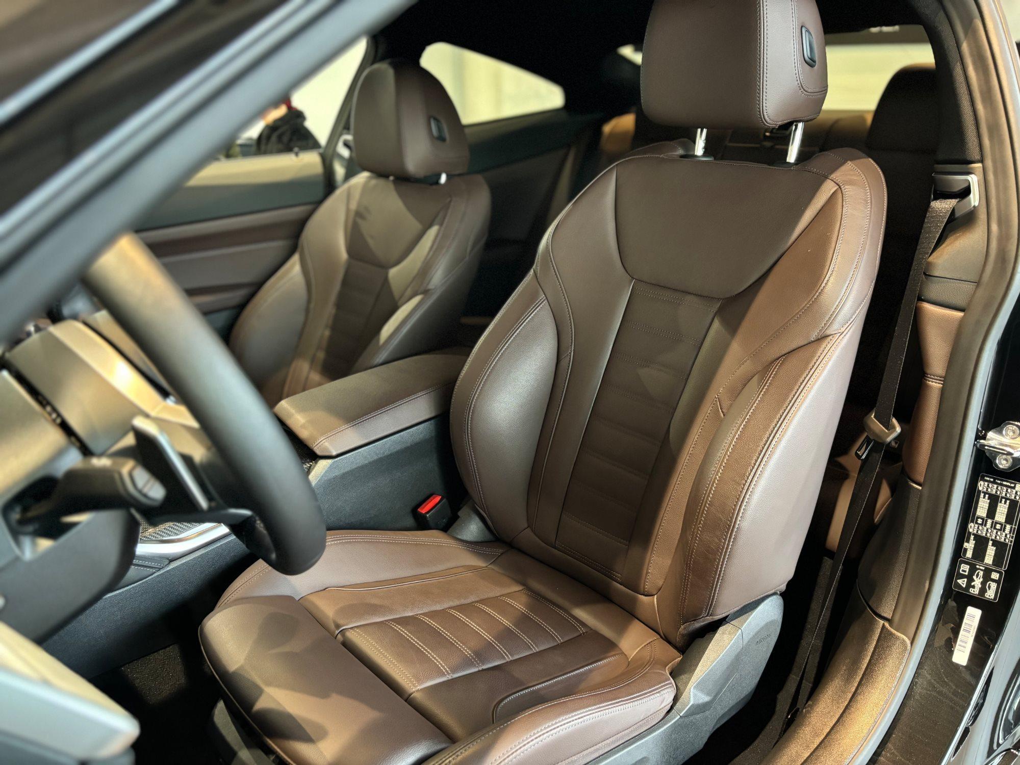 BMW 4er Coupé – Bild 58