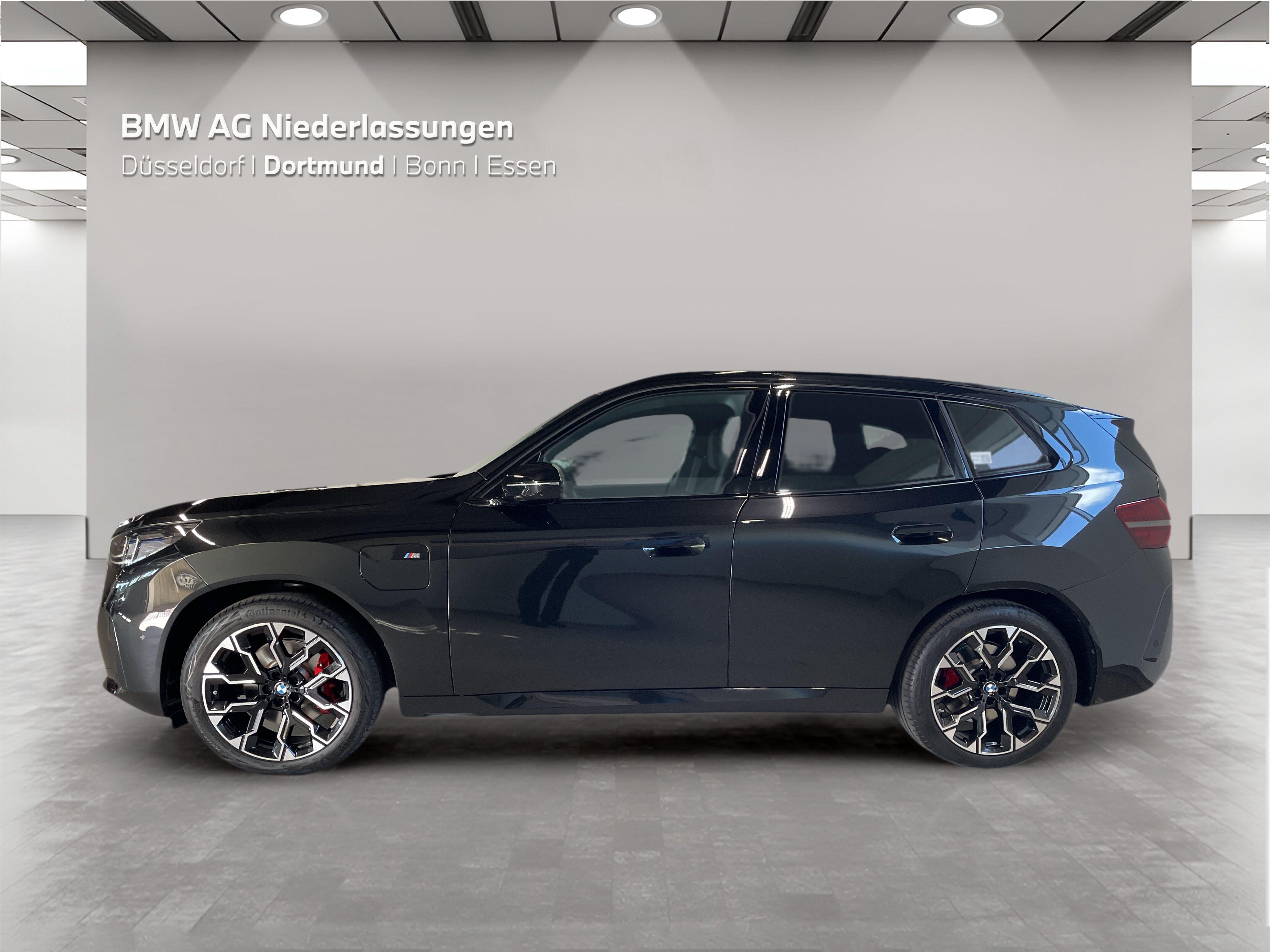 BMW X3 – Bild 11