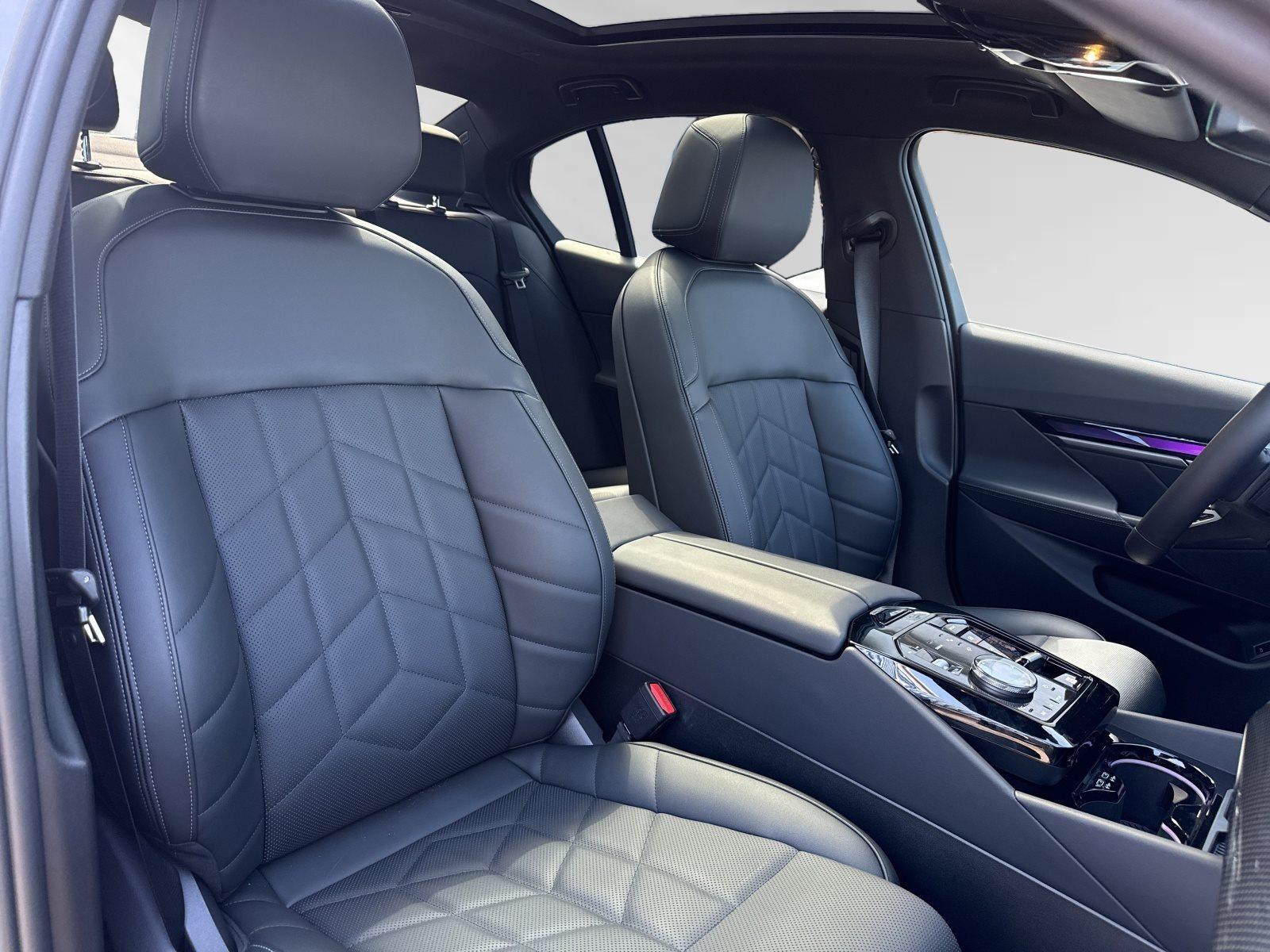 BMW 5er – Bild 16