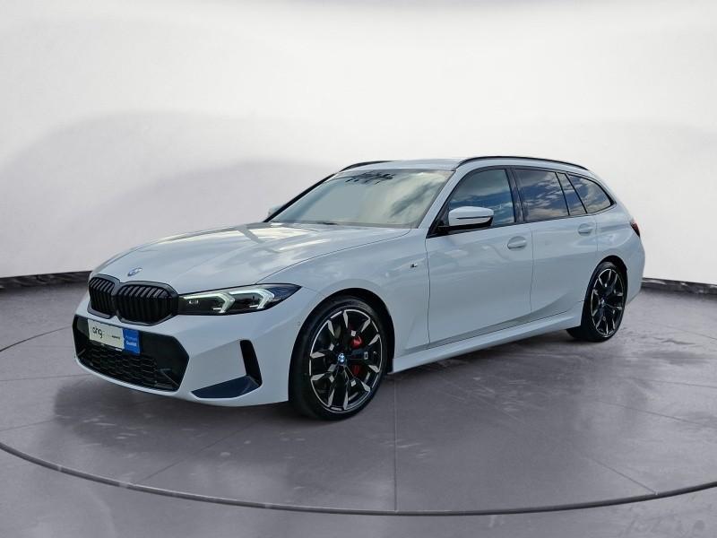 BMW 3er Touring