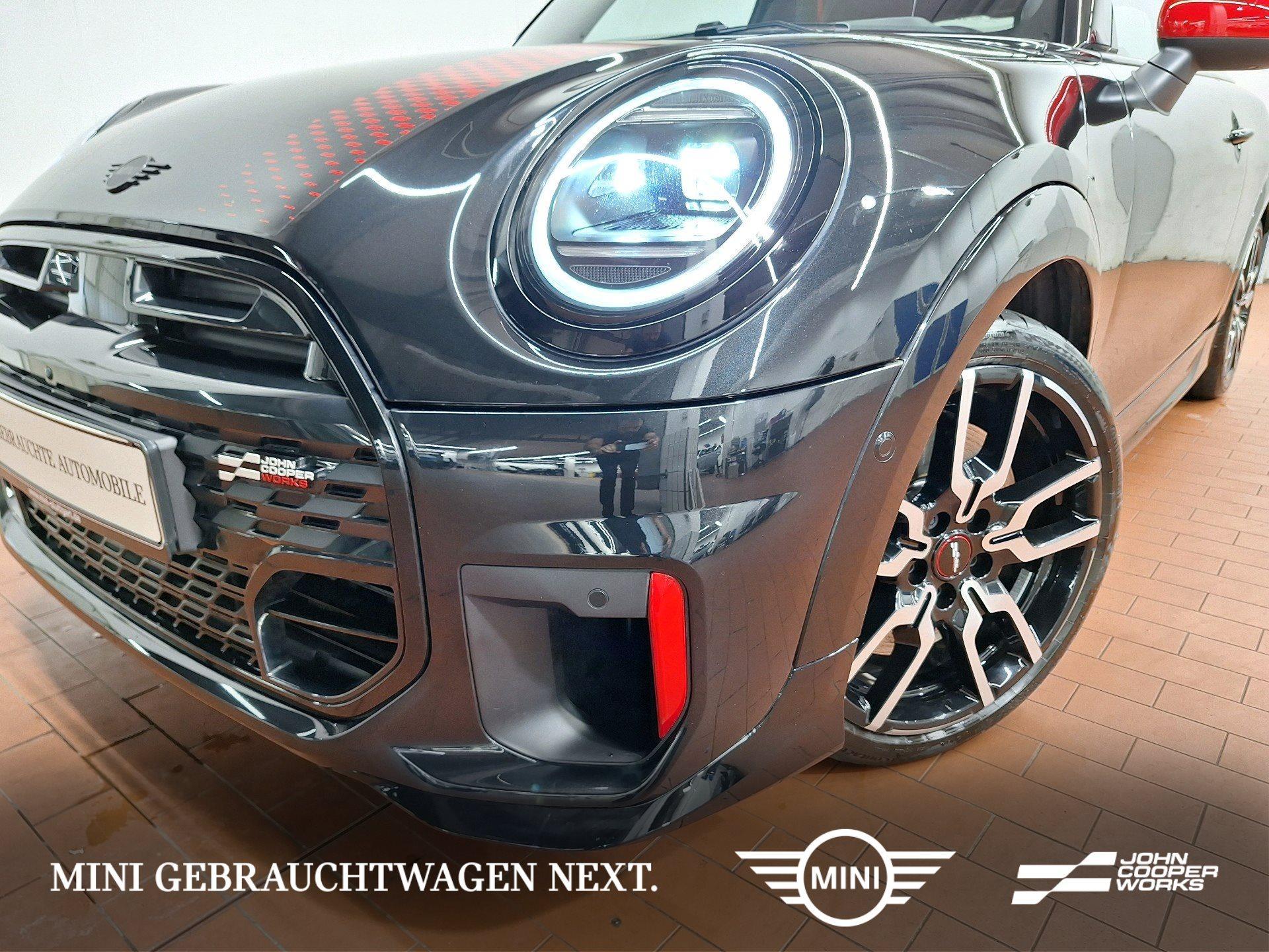 MINI Cooper 3-Türer