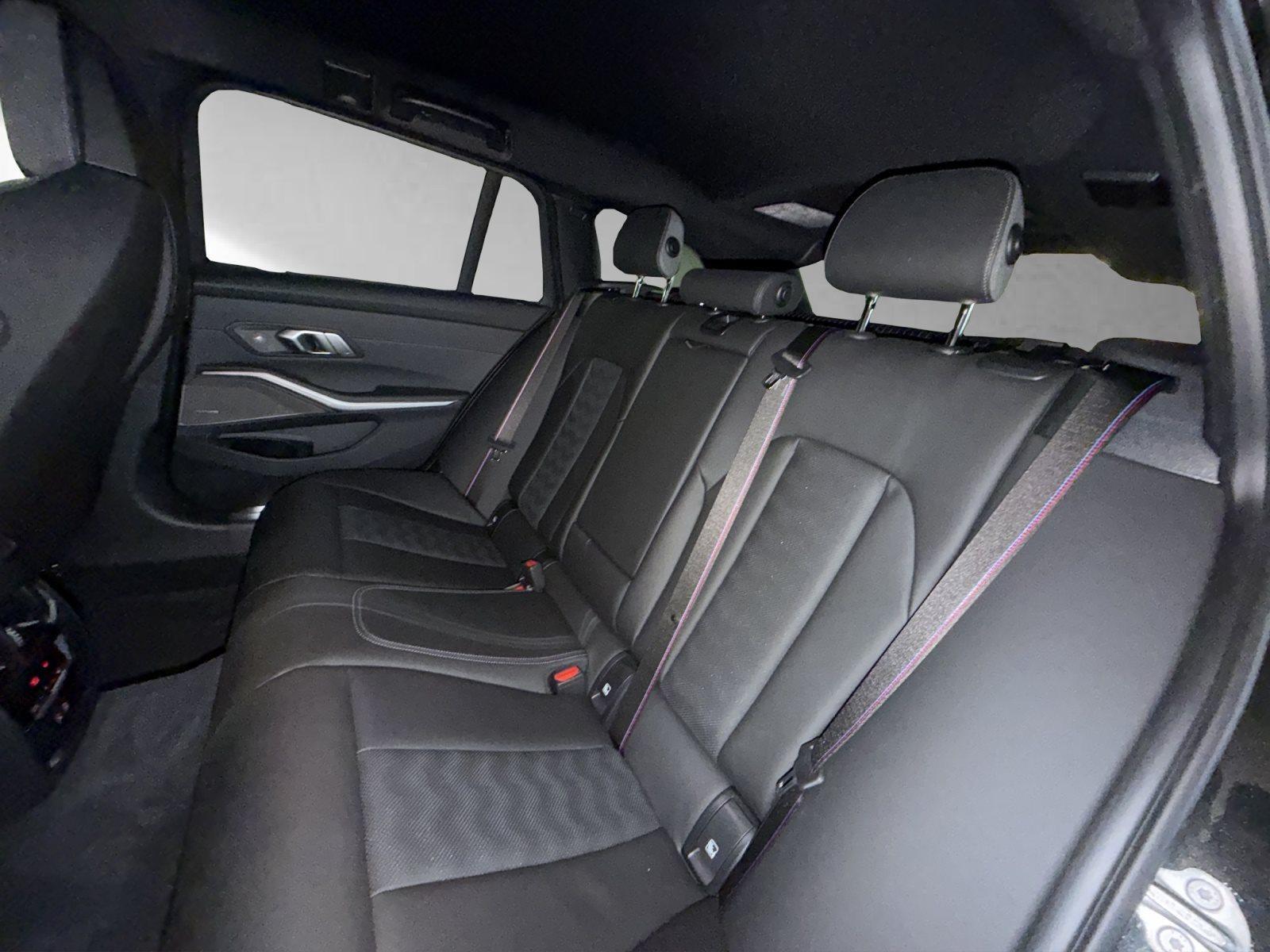 BMW M3 Touring – Bild 14