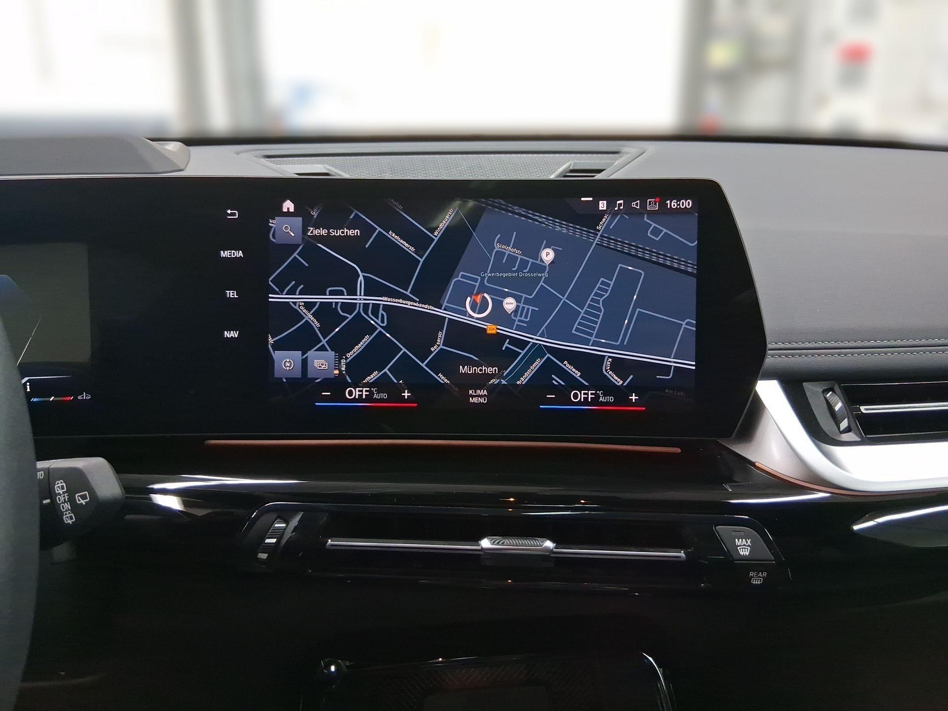 BMW X1 – Bild 11